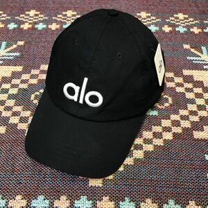 ALO Yoga Unisex Casual Hat